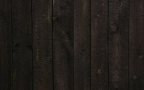 коричневая деревянная доска, поверхность, деревянная, доска, фон, HD обои HD wallpaper