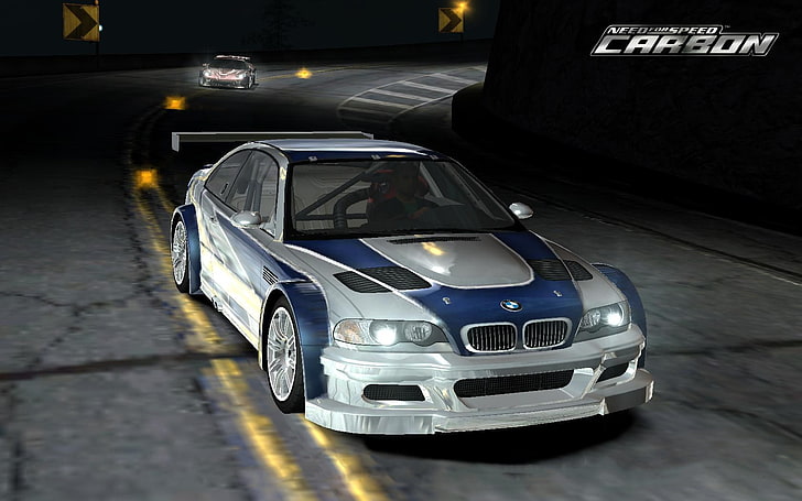 video games need for speed bmw m3 chevrolet corvette z06 need for speed carbon games pc games 168 Cars Chevrolet HD Art , Video Games, need for speed, HD wallpaper
