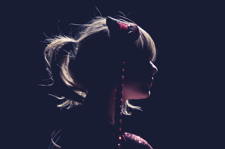 Cantantes, Taylor Swift, Fondo de pantalla HD
