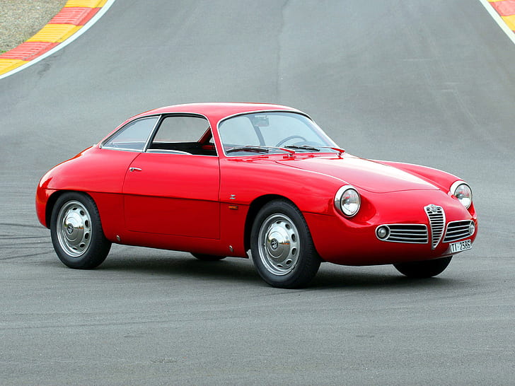 Alfa Romeo HD, ยานพาหนะ, อัลฟ่า, โรมิโอ, วอลล์เปเปอร์ HD