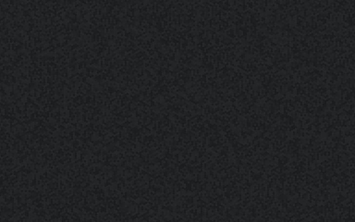 Schwarz-Weiß-Teppich, Sechseck, dunkel, Textur, HD-Hintergrundbild