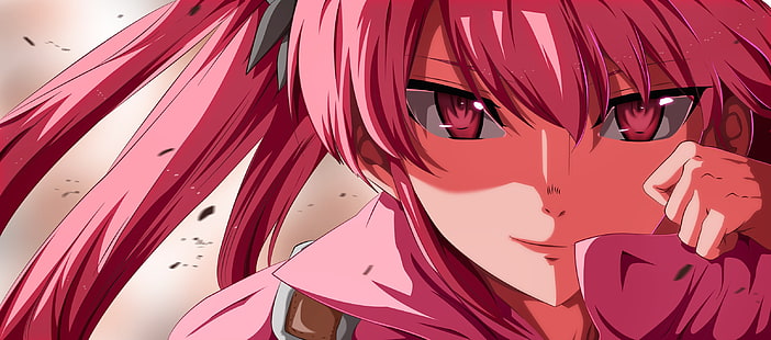 Anime, Akame ga Kill !, Mine (Akame Ga Kill!), HD-Hintergrundbild HD wallpaper