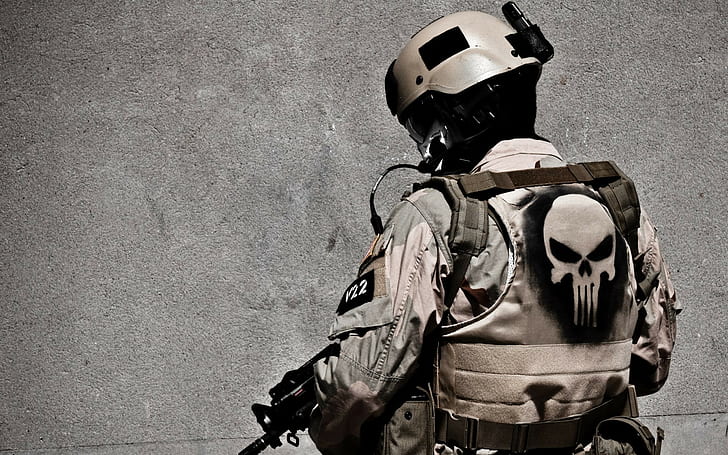 Soldado GRAW Ghost Recon HD, videogame, fantasma, soldado, reconhecimento, graw, HD papel de parede