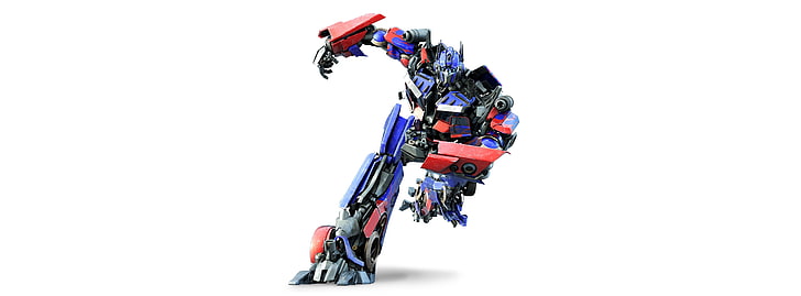 TF2, Optimus Prime digitales Hintergrundbild, Filme, Transformers, HD-Hintergrundbild
