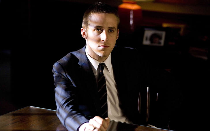 Ryan Gosling แตกหัก, วอลล์เปเปอร์ HD