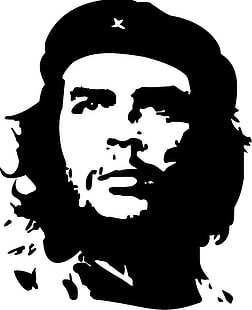 Che Guevara Revolutionär, HD-Hintergrundbild HD wallpaper
