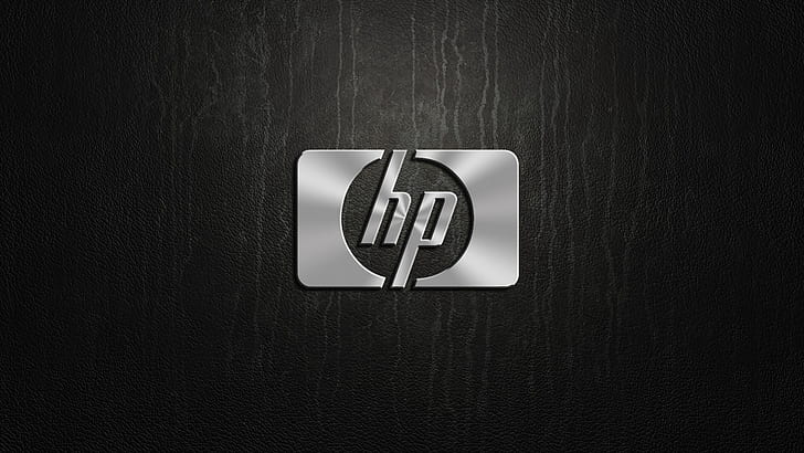 Hewlett Packard, HD-Hintergrundbild