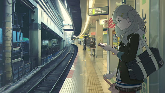 anime, chicas anime, serie Persona, Persona 5, Ann Takamaki, Fondo de pantalla HD HD wallpaper