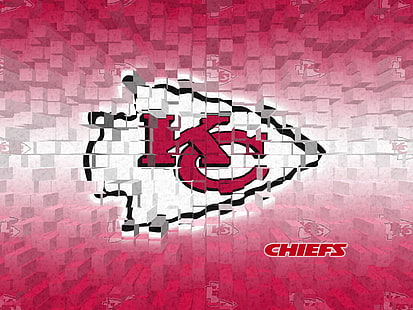 Chiefs, City, Football, Kansas, Nfl, Tapety HD HD wallpaper