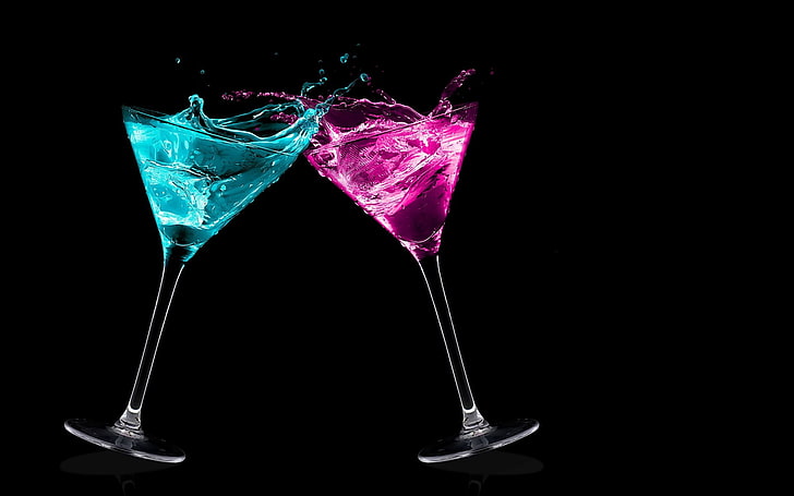 Cocktail, HD-Hintergrundbild