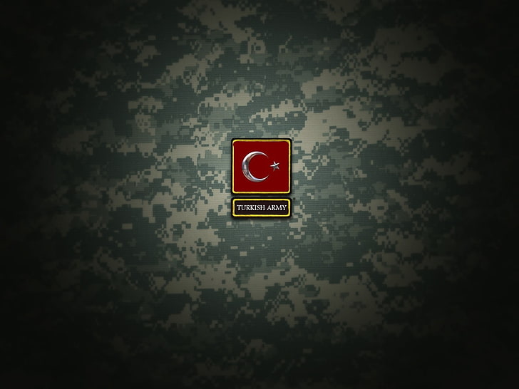bandiere militari turche forze armate turche Aircraft Military HD Art, Forze armate turche, turche, turche, Sfondo HD