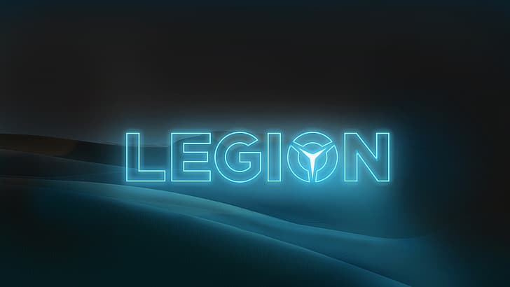 Lenovo, Legión 5, Fondo de pantalla HD