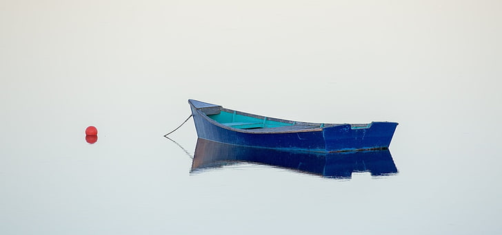 perahu, Wallpaper HD