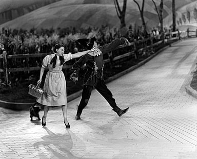 Film, Le magicien d'Oz, Judy Garland, Fond d'écran HD HD wallpaper