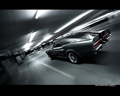coches eleanor ford mustang shelby gt500 1280x1024 coches Ford HD Art, coches, Eleanor, Fondo de pantalla HD HD wallpaper