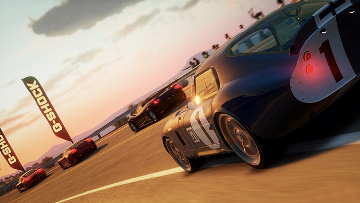Videospiele Autos Xbox 360 Autorennen Forza Horizont Auto 3840x2160 Sport Auto Racing HD Kunst, Autos, Videospiele, HD-Hintergrundbild