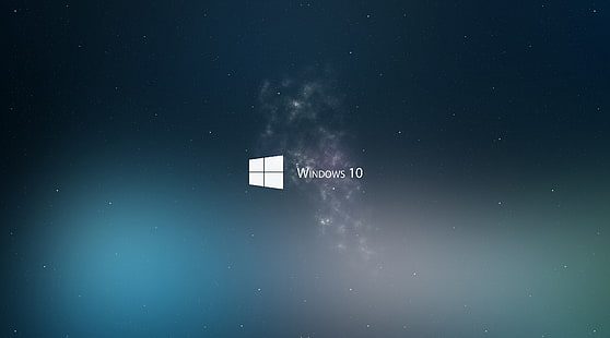 Windows 10, tapeta Windows 10, Windows, Windows 10, Tapety HD HD wallpaper