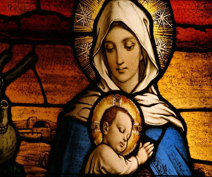 Madonna Çocuk, Meryem ve İsa resim, Hristiyanlık, Tgram, Noel, Din, İsa, Doğa ve Manzara, HD masaüstü duvar kağıdı