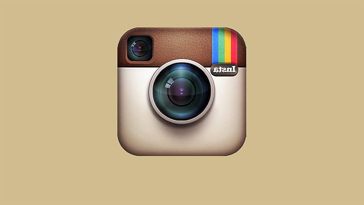 Technology, Instagram, Social Media, HD wallpaper