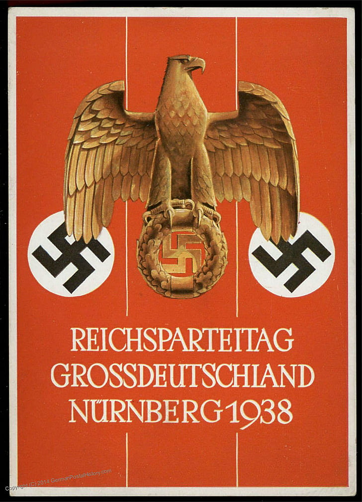 アドルフ アナーキー ダーク 悪 歴史 ヒトラー 軍事 ナチ 戦争 Hdデスクトップの壁紙 Wallpaperbetter