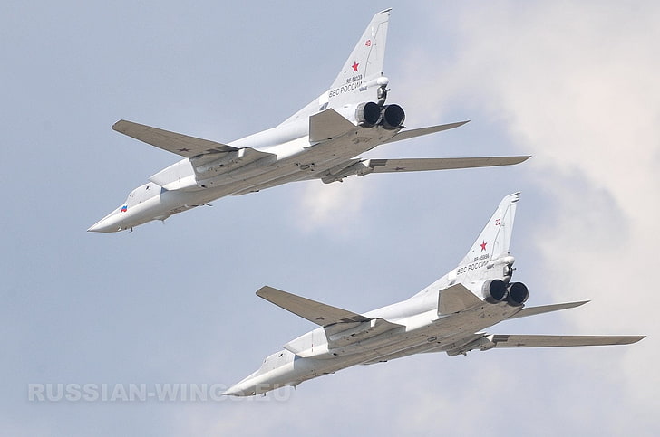 aircrafts, bomber, strategic, tu 22m, tupolev, urss, HD wallpaper