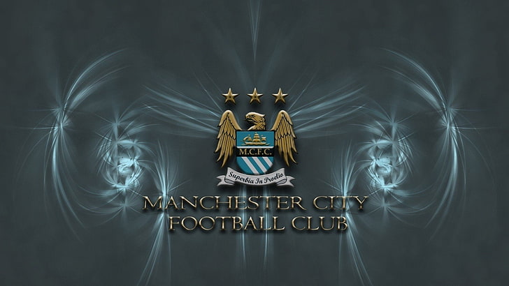 Fútbol, ​​Manchester City F.C., Fondo de pantalla HD