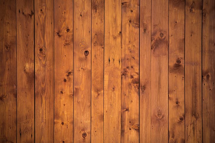 kayu, permukaan kayu, bertekstur, Wallpaper HD