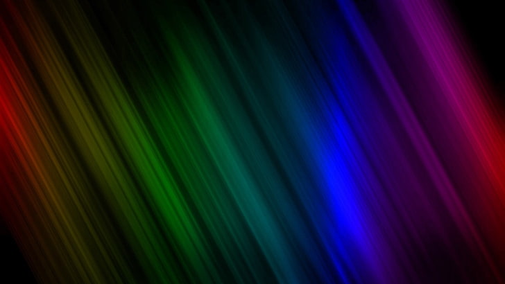 papier peint multicolore, ligne, obliquement, multicolore, Fond d'écran HD