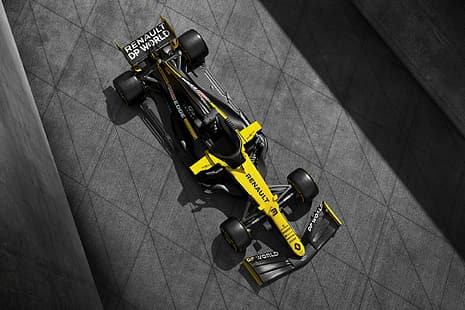  renault r.s.20, Renault, Formula 1, HD wallpaper HD wallpaper