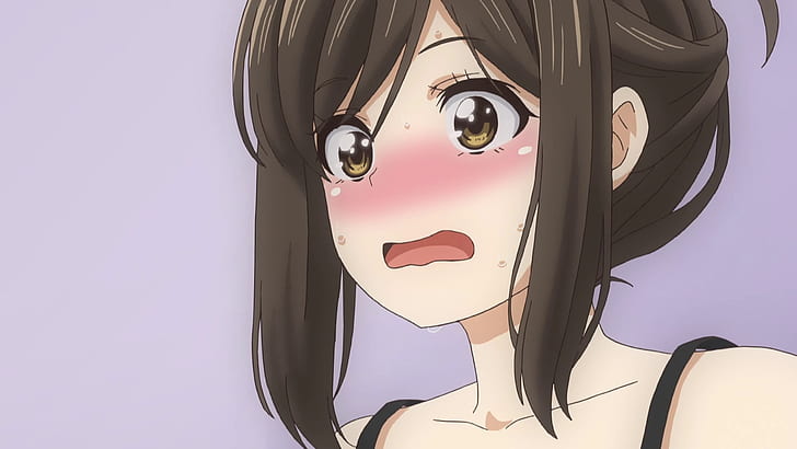 Anime, warum zum Teufel bist du hier, Lehrer ?, Kana Kojima, HD-Hintergrundbild