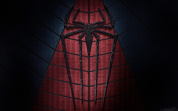 Andrew Garfield, 2014, O Incrível Homem-Aranha 2, O Incrível Homem-Aranha 2, HD papel de parede
