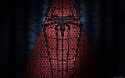 Andrew Garfield, 2014, der erstaunliche Spider-Man 2, der erstaunliche Spider-Man 2, HD-Hintergrundbild HD wallpaper