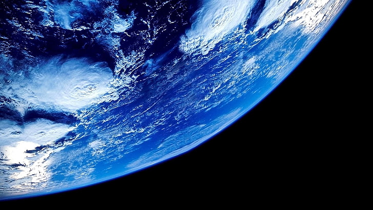 ภาพประกอบดาวเคราะห์โลกจักรวาลดาวเคราะห์อวกาศดวงดาว, วอลล์เปเปอร์ HD