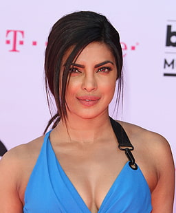 Priyanka Chopra, Billboard Music Awards, 2016, Wallpaper HD HD wallpaper