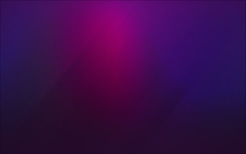 абстрактный, 3D, фиолетовый, розовый, синий, яркий, HD обои HD wallpaper
