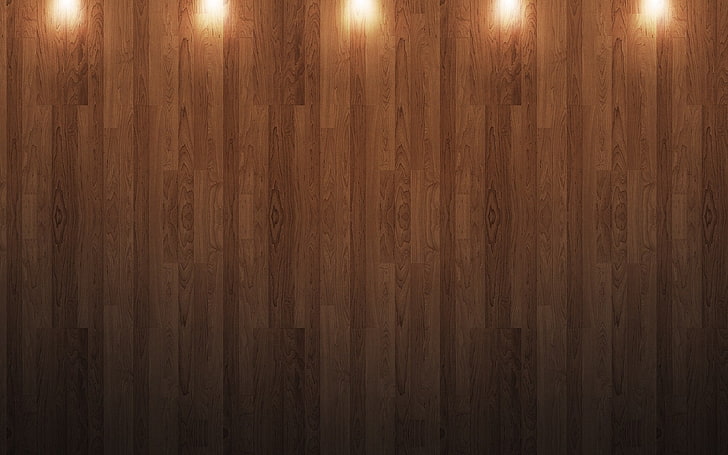 brown wooden 2-door cabinet, wood, HD wallpaper