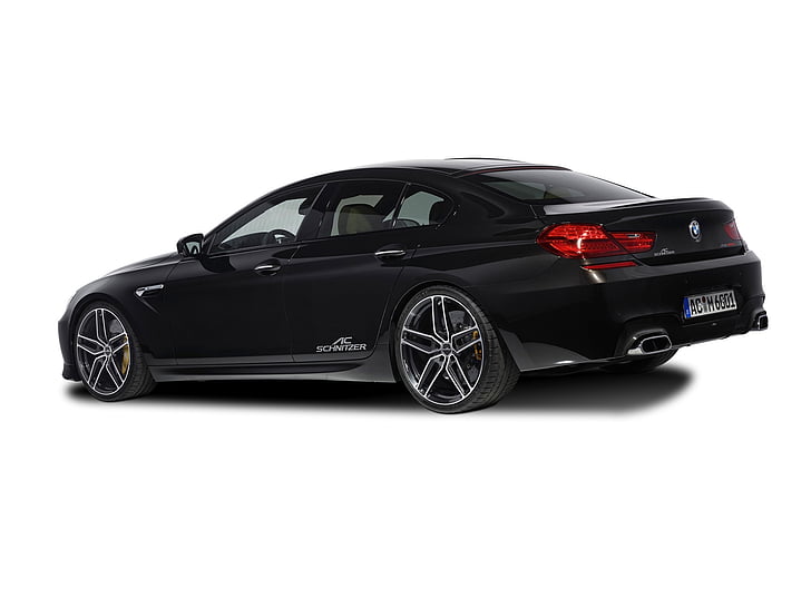 2013, ac schnitzer, bmw, coupe, f06, gran, m 6, tuning, Tapety HD