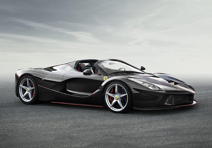 Ferrari LaFerrari HD HD fondos de pantalla descarga gratuita |  Wallpaperbetter