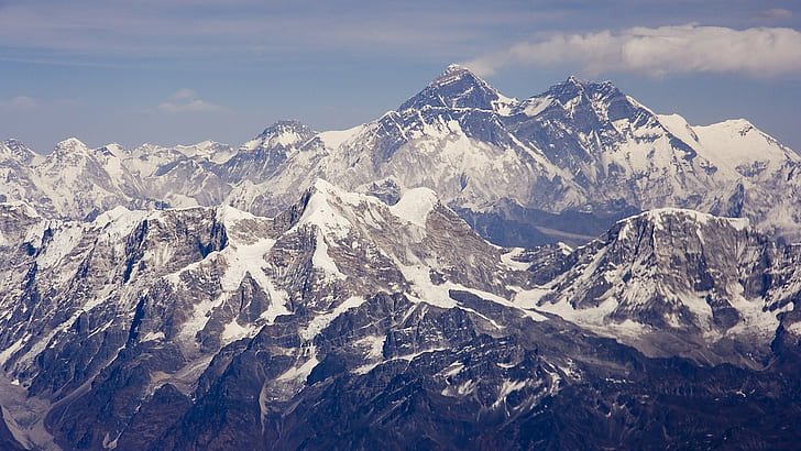 마운트, 1920x1080, 에베레스트 산, 이미지, 주방, HD 배경 화면