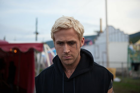 Film, The Place Beyond the Pines, Luke (The Place Beyond the Pines), Ryan Gosling, Wallpaper HD HD wallpaper