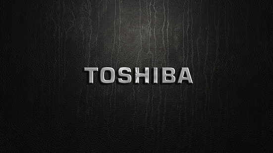 Prodotti, Toshiba, Sfondo HD HD wallpaper