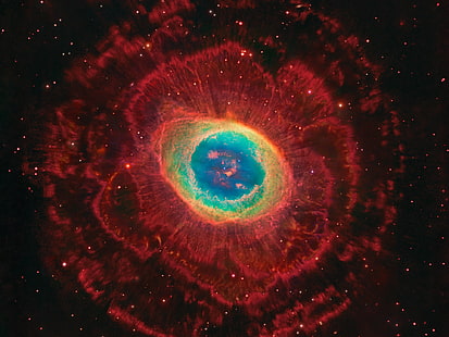 Supernova Stars HD, spazio, stelle, supernova, Sfondo HD HD wallpaper