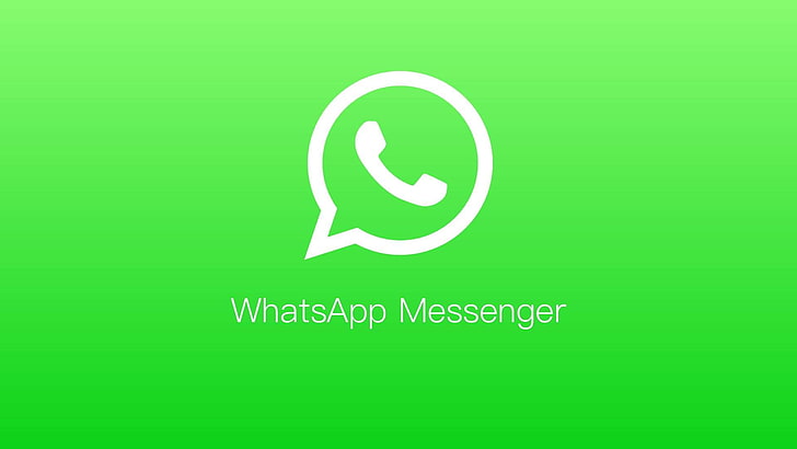 app, chat, messenger, whatsapp, HD wallpaper