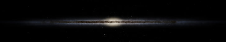 อวกาศกาแล็กซี่, วอลล์เปเปอร์ HD