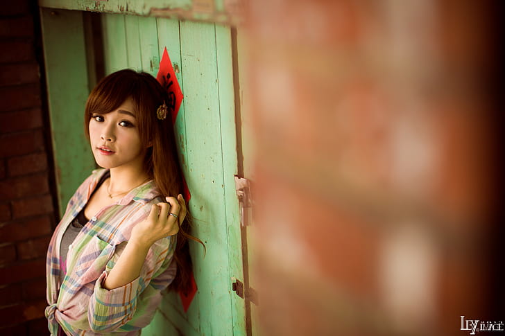 Beautiful chinese girl HD wallpapers free download | Wallpaperbetter