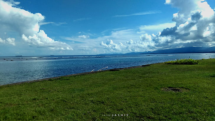 Panama, Landschaft, natürliches Licht, Latein, Pflanzen, HD-Hintergrundbild