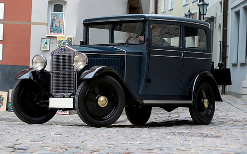 1930, Audi, Klassiker, Retro, HD-Hintergrundbild HD wallpaper
