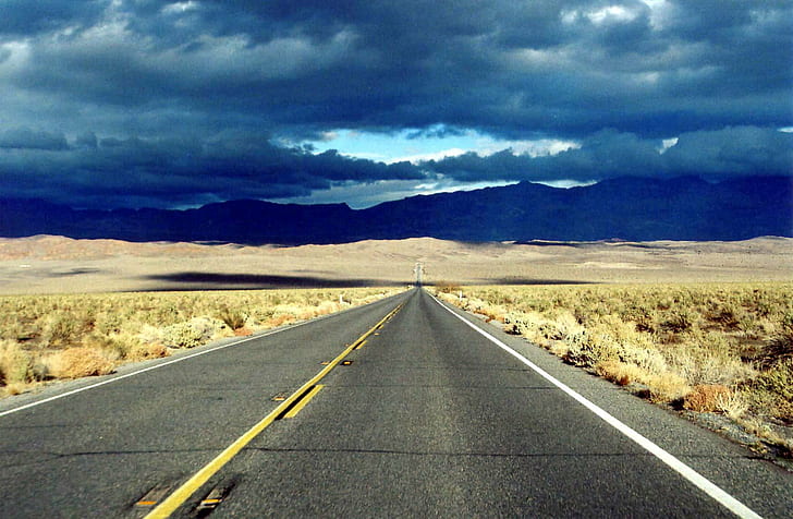 Фото с длинной выдержкой серой бетонной дороги, за ее пределами, длинная выдержка, фото, серый, бетонная дорога, Калифорния, зима, пустынная дорога, параллакс, Сохранено, Группа, дорога, пустыня, природа, США, пейзаж, шоссе, путешествие, гора, нетЛюди, сцены, небо, облака - небо, на улице, асфальт, путешествие, путешествие, HD обои
