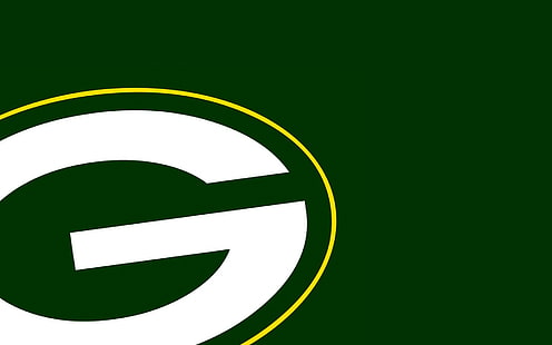 Fotboll, Green Bay Packers, HD tapet HD wallpaper