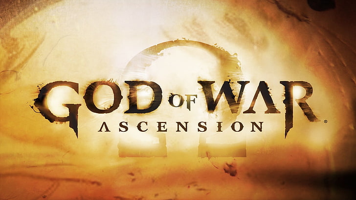 Бог Войны Вознесения, Бог Войны, видеоигры, Бог Войны: Вознесение, HD обои